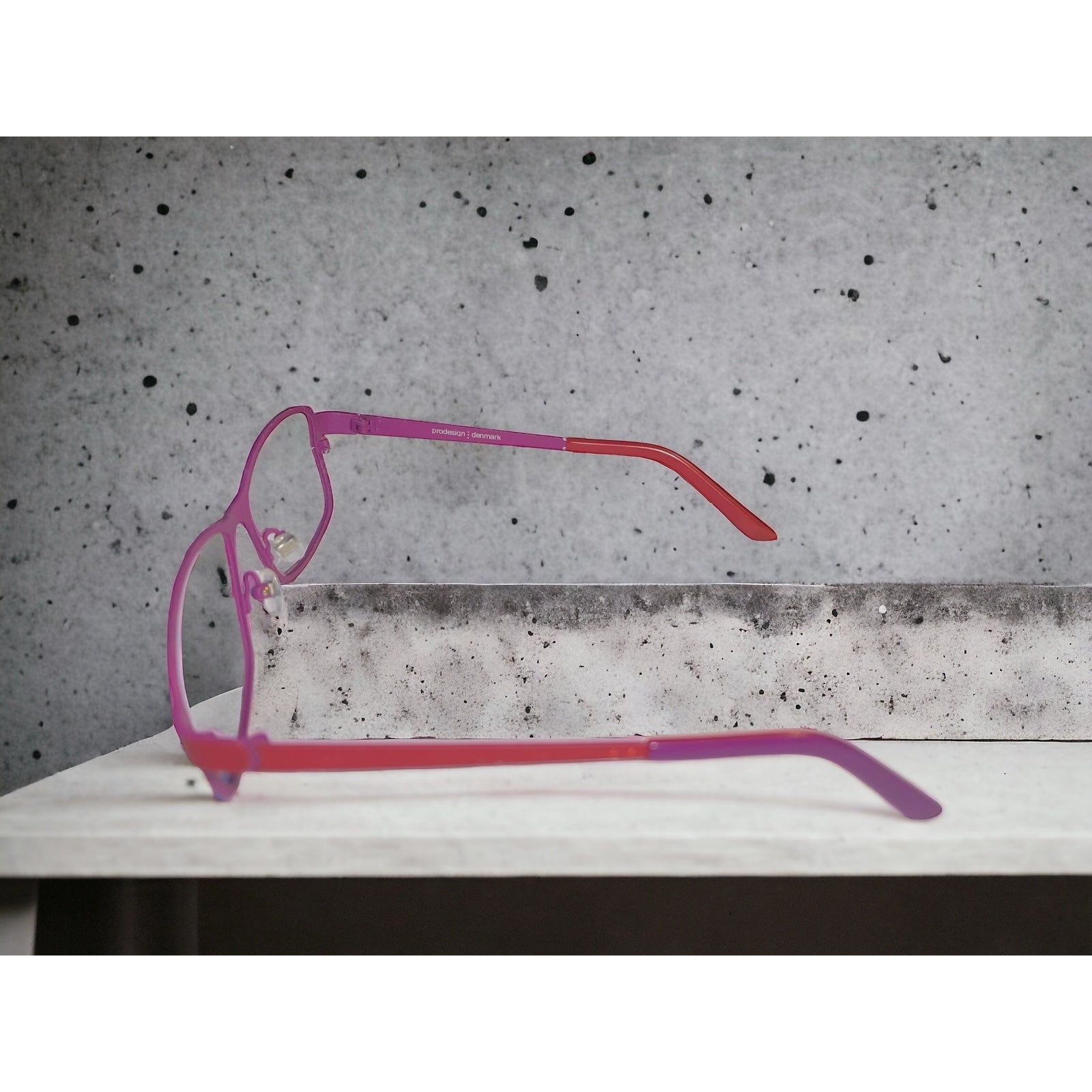 Prodesign Eyeglass Frames